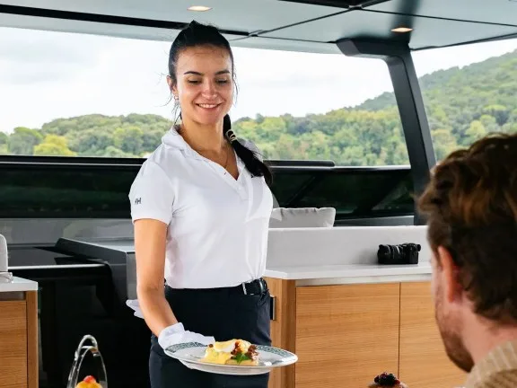 Image of ARESYA yacht #36