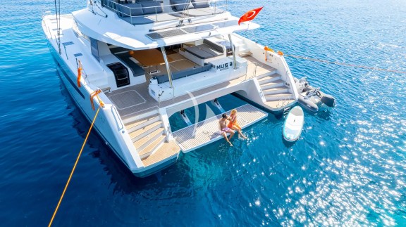Image of MUS 3 yacht #5