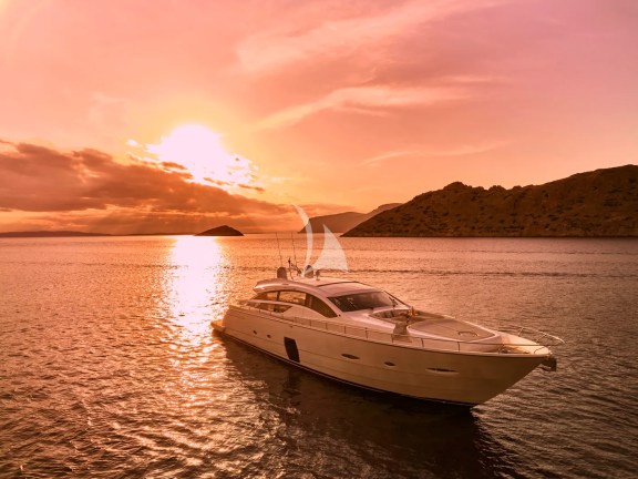 Image of FOR EVER yacht #57