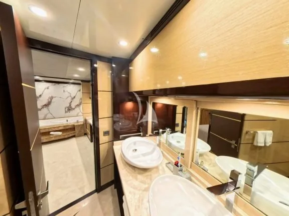 Image of PERLA DEL MARE yacht #22