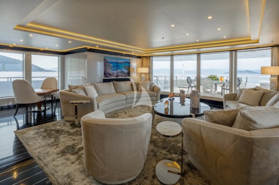 Image of LADY VERA yacht #54