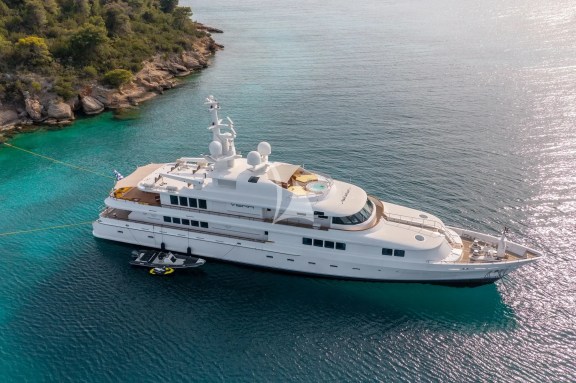 Image of VERA yacht #71