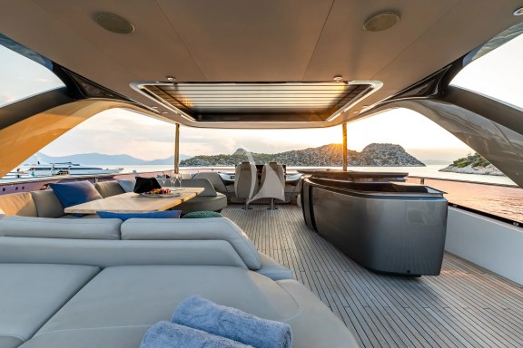 Image of VISTA yacht #13