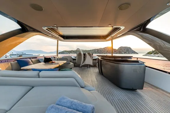 Image of VISTA yacht #13
