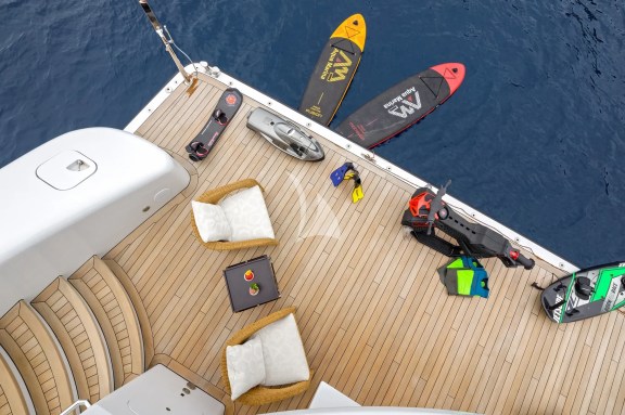 Image of LADY VERA yacht #86