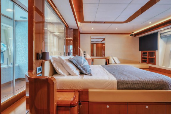 Image of LIDIA yacht #11