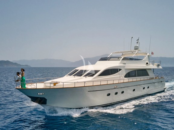 Image of ESTIA POSEIDON yacht #44