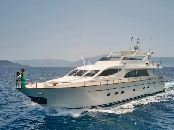 Image of ESTIA POSEIDON yacht #44