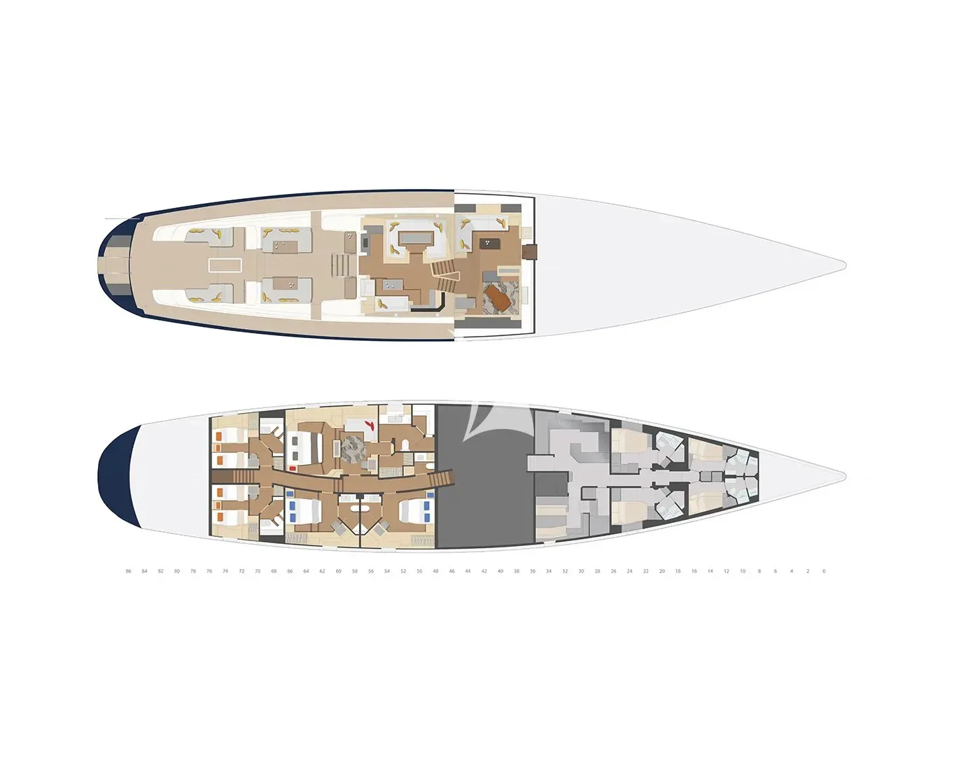 Layout of GUILLEMOT