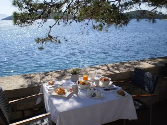 Lesic Dimitri Korcula
