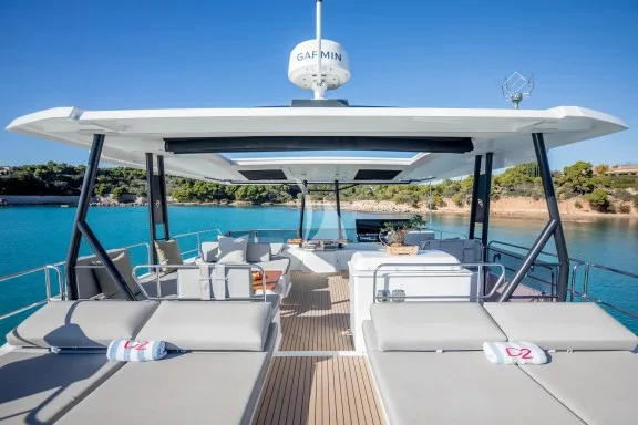 Image of D2 yacht #14