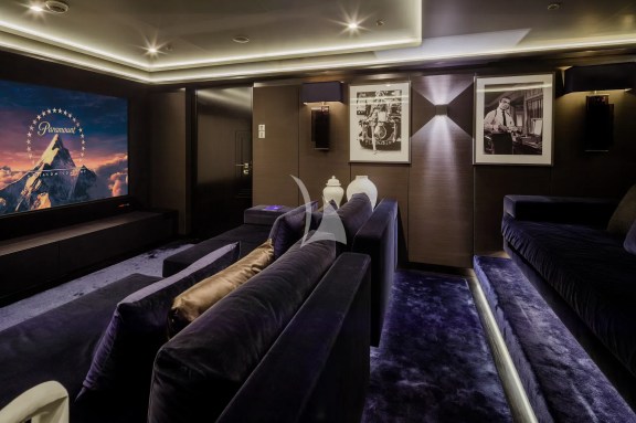 Cinema Room