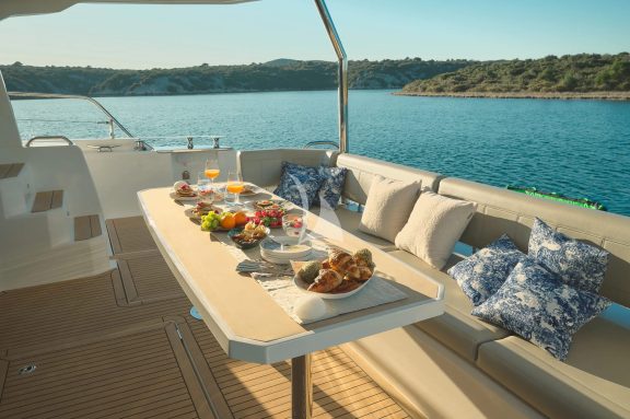 Image of By My Side yacht #100