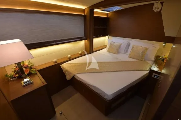 Guest Cabin