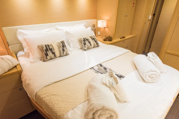 Guest Cabin