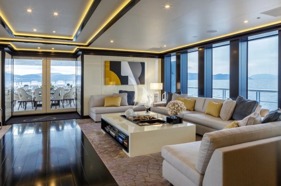 Image of LADY VERA yacht #19