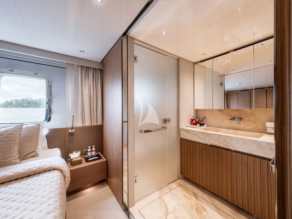 Image of ARESYA yacht #51