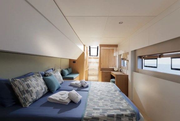 Image of NEW HORIZONS 4 yacht #23