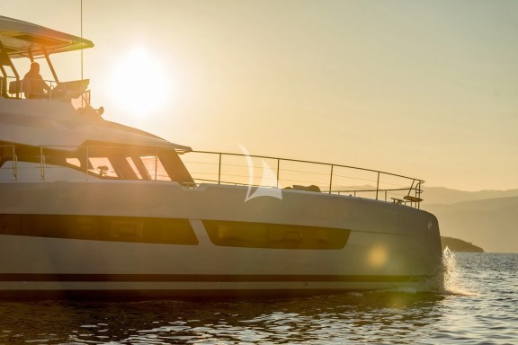 Image of D2 yacht #43