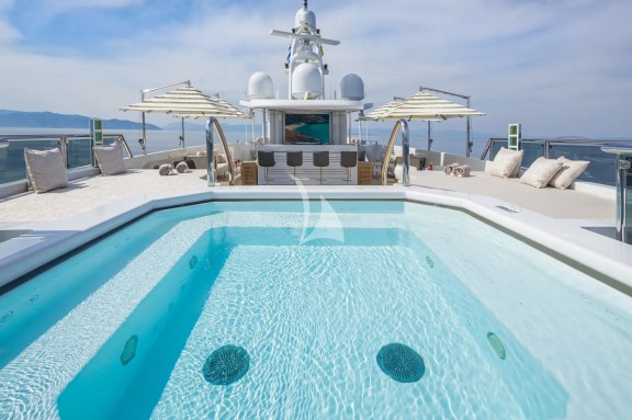 Image of LADY VERA yacht #75