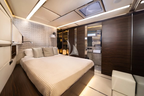 Image of GIGRECA yacht #5