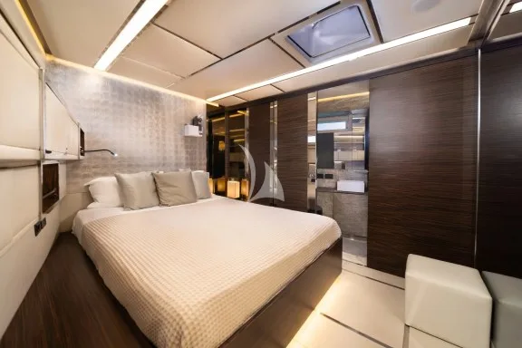Image of GIGRECA yacht #5