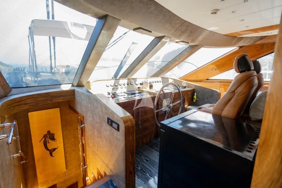 Image of Long Island yacht #17