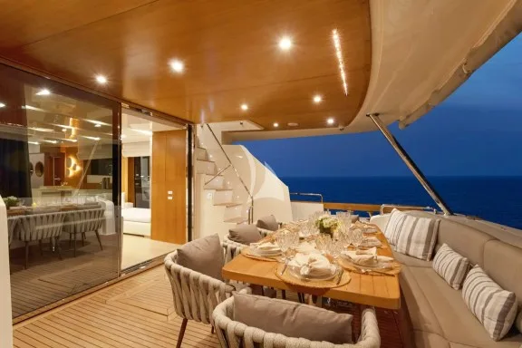 Image of FUNSEA yacht #116
