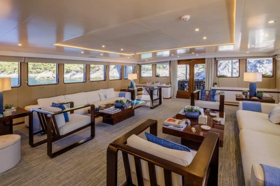 Image of ITOTO yacht #10