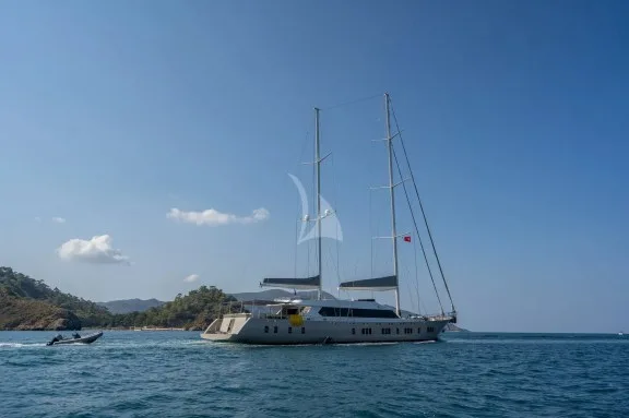 Image of DE LOVE yacht #9
