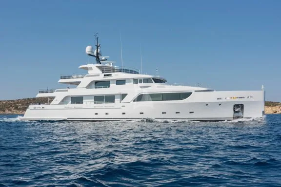 Image of BOJI yacht #2