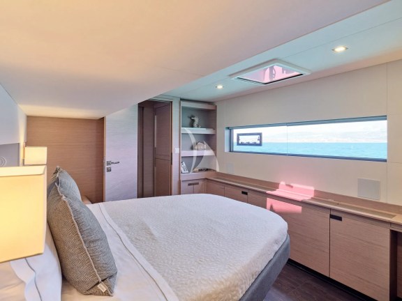Image of ALMA yacht #60
