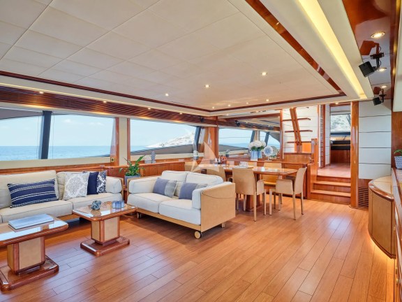 Image of Estia Orion yacht #23