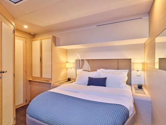 Guest Cabin