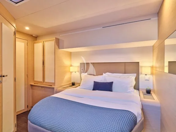 Guest Cabin