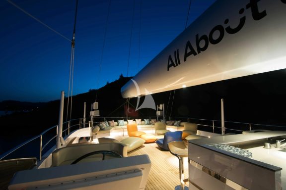 Image of All About U 2 yacht #17