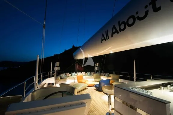 Image of All About U 2 yacht #17