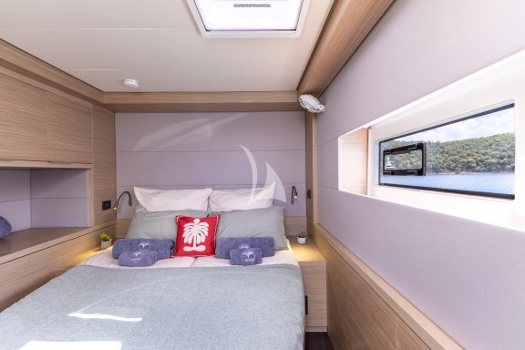 Double Cabin
