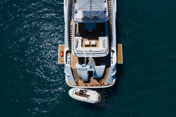 Image of ALALYA yacht #3