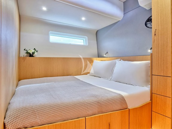 Image of NADAMAS yacht #51