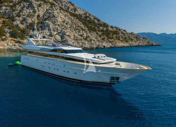 Image of KALIMERA yacht #41