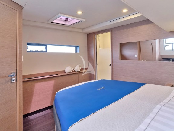 Image of ALMA yacht #70