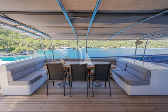Image of Long Island yacht #32