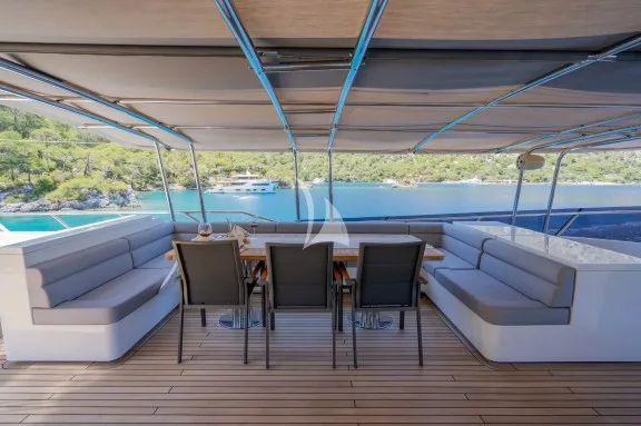 Image of LONG ISLAND yacht #32