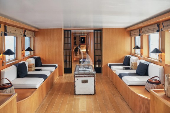 Main Salon