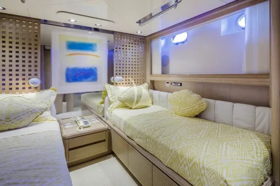 Image of NOMMO yacht #40
