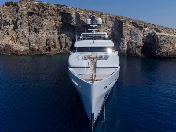 Image of BOJI yacht #12