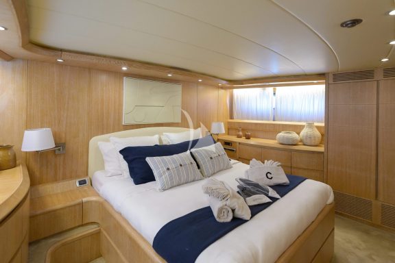 Image of COOKIE yacht #12