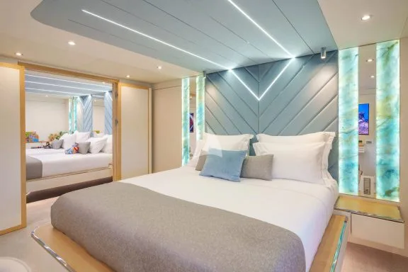 Image of Renata yacht #132