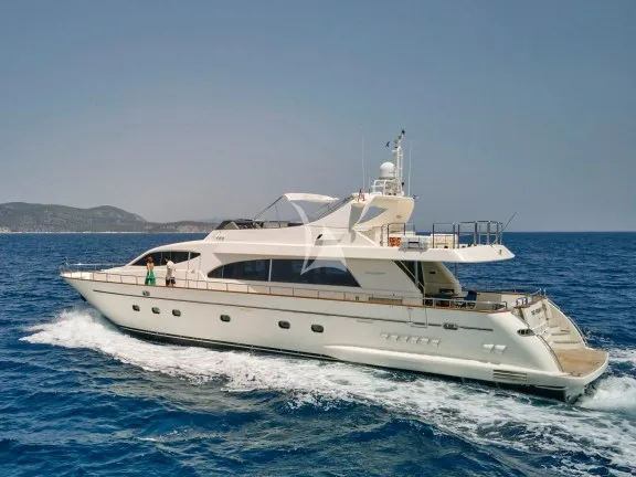 Image of ESTIA POSEIDON yacht #46